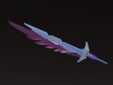 THE GATTAI EX DX Superbia