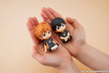 Nendoroid Plus: Shoyo Hinata Rubber Mascot