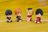 Nendoroid Plus: Shoyo Hinata Rubber Mascot