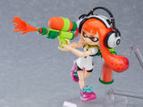 figma Splatoon Girl: DX Edition (Re-Run)