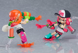 figma Splatoon Girl: DX Edition (Re-Run)