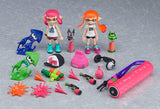 figma Splatoon Girl: DX Edition (Re-Run)