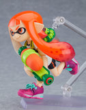 figma Splatoon Girl: DX Edition (Re-Run)
