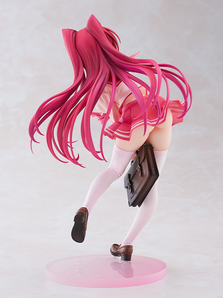 Figurine Tamaki Kousaka – Night Before Xmas – 1/6 – Kotobukiya – Neuve