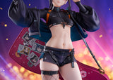 Foreigner/Yang Guifei: Event Attire Ver. 1/7 Scale Figure