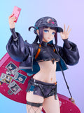 Foreigner/Yang Guifei: Event Attire Ver. 1/7 Scale Figure