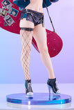 Foreigner/Yang Guifei: Event Attire Ver. 1/7 Scale Figure