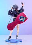 Foreigner/Yang Guifei: Event Attire Ver. 1/7 Scale Figure