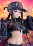 Foreigner/Yang Guifei: Event Attire Ver. 1/7 Scale Figure
