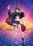 Foreigner/Yang Guifei: Event Attire Ver. 1/7 Scale Figure