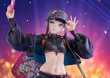 Foreigner/Yang Guifei: Event Attire Ver. 1/7 Scale Figure