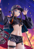 Foreigner/Yang Guifei: Event Attire Ver. 1/7 Scale Figure