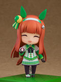 Nendoroid Silence Suzuka