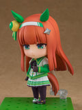 Nendoroid Silence Suzuka