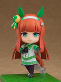 Nendoroid Silence Suzuka