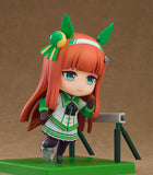 Nendoroid Silence Suzuka