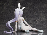 Shalltear Bloodfallen: Bunny Ver. 1/4 Scale Figure