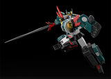 THE GATTAI Seven Changer (Re-Run)