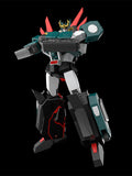 THE GATTAI Seven Changer (Re-Run)