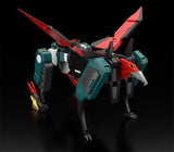 THE GATTAI Seven Changer (Re-Run)