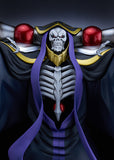 POP UP PARADE SP Ainz Ooal Gown (Re-Run)