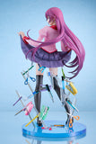 Hitagi Senjyogahara Remaster Project 1/7 Scale Figure