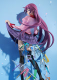 Hitagi Senjyogahara Remaster Project 1/7 Scale Figure