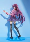 Hitagi Senjyogahara Remaster Project 1/7 Scale Figure