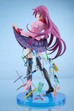 Hitagi Senjyogahara Remaster Project 1/7 Scale Figure