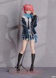Yui Yuigahama: Light Novel Ver. 1/6 Scale Figure