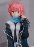 Yui Yuigahama: Light Novel Ver. 1/6 Scale Figure