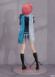 Yui Yuigahama: Light Novel Ver. 1/6 Scale Figure