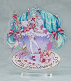 Nendoroid Hatsune Miku: 15th Anniversary Ver. (Re-Run)