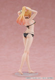 Marin Kitagawa: Swimsuit Ver. 1/7 Scale Figure (Re-Run)