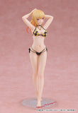 Marin Kitagawa: Swimsuit Ver. 1/7 Scale Figure (Re-Run)