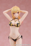 Marin Kitagawa: Swimsuit Ver. 1/7 Scale Figure (Re-Run)