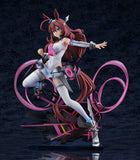 Mihono Bourbon - The Chestnut Cyborg 1/7 Scale Figure (Re-Run)