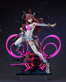 Mihono Bourbon - The Chestnut Cyborg 1/7 Scale Figure (Re-Run)