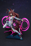 Mihono Bourbon - The Chestnut Cyborg 1/7 Scale Figure (Re-Run)