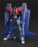 THE GATTAI Black Wing