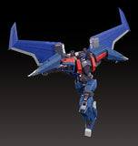 THE GATTAI Black Wing