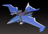 THE GATTAI Black Wing