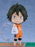 Nendoroid Tadashi Yamaguchi: The New Karasuno Ver.
