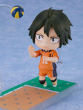 Nendoroid Tadashi Yamaguchi: The New Karasuno Ver.