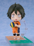 Nendoroid Tadashi Yamaguchi: The New Karasuno Ver.
