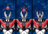 MODEROID Mazinger ZEST (Re-Run)