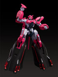 MODEROID Black Sarena (Re-Run)