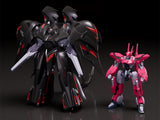 MODEROID Black Sarena (Re-Run)