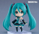 Nendoroid Hatsune Miku 3.0 (Basic)