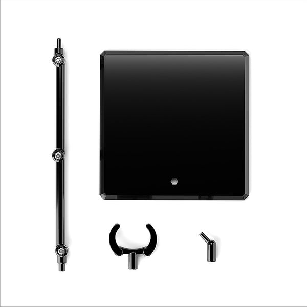 Good Smile The Simple Stand X3 (for Figures & Models) 3Piece Display Stand
